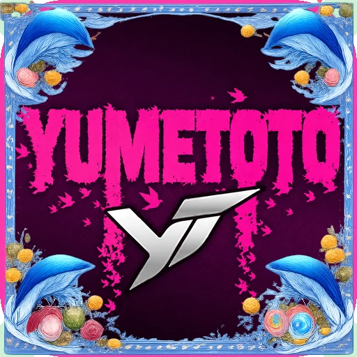 yumetoto Logo